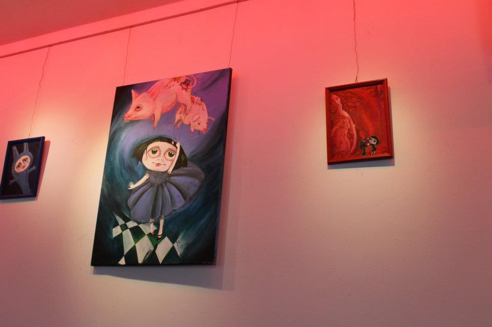 View larger image View larger image